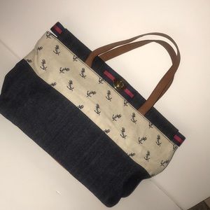 Tommy Hilfiger Tote